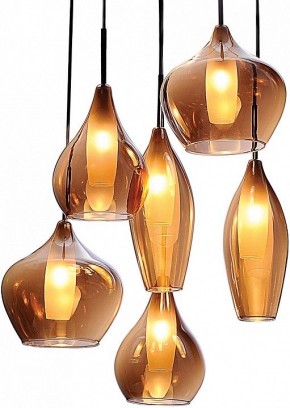 Подвесной светильник Lightstar Pentola 803063 в Салехарде - salekhard.mebel24.online | фото 2