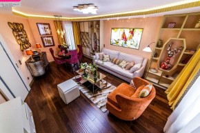 Подвесной светильник Lightstar Pentola 803063 в Салехарде - salekhard.mebel24.online | фото 3