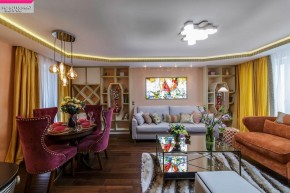 Подвесной светильник Lightstar Pentola 803063 в Салехарде - salekhard.mebel24.online | фото 4