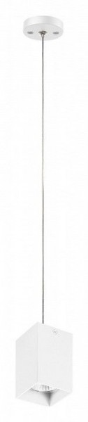 Подвесной светильник Lightstar Rullo RP336 в Салехарде - salekhard.mebel24.online | фото 2