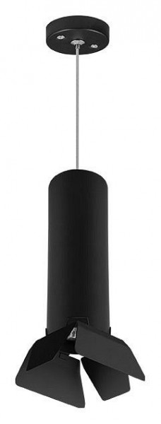 Подвесной светильник Lightstar Rullo RP497437 в Салехарде - salekhard.mebel24.online | фото 2