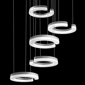Подвесной светильник Lightstar Unitario 763449 в Салехарде - salekhard.mebel24.online | фото 4