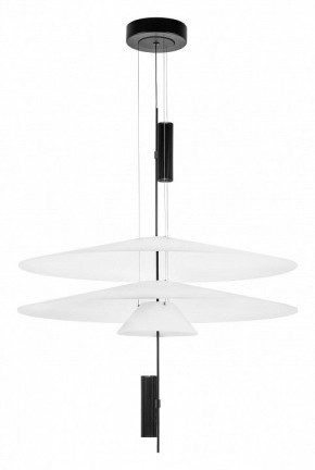 Подвесной светильник Lightstar Viola 814531 в Салехарде - salekhard.mebel24.online | фото 2
