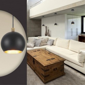 Подвесной светильник Lumion Neruni 3635/1 в Салехарде - salekhard.mebel24.online | фото 5