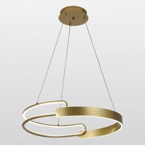Подвесной светильник Lussole Bradford LSP-7161 в Салехарде - salekhard.mebel24.online | фото 2