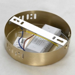 Подвесной светильник Lussole Centennial LSP-7024 в Салехарде - salekhard.mebel24.online | фото 6
