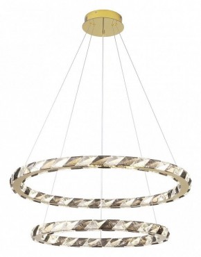 Подвесной светильник Lussole Citrus LSP-7158 в Салехарде - salekhard.mebel24.online | фото 2