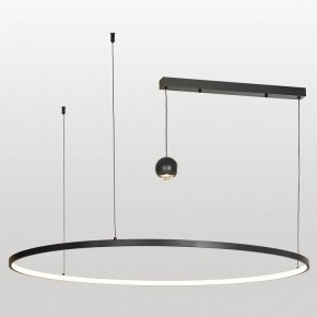 Подвесной светильник Lussole Dade LSP-7248 в Салехарде - salekhard.mebel24.online | фото