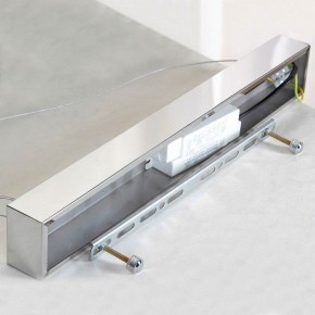 Подвесной светильник Lussole Enterprise LSP-7067 в Салехарде - salekhard.mebel24.online | фото 5