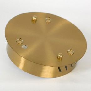 Подвесной светильник Lussole Kent LSP-7123 в Салехарде - salekhard.mebel24.online | фото 6