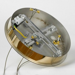 Подвесной светильник Lussole Lauderdale LSP-7219 в Салехарде - salekhard.mebel24.online | фото 6