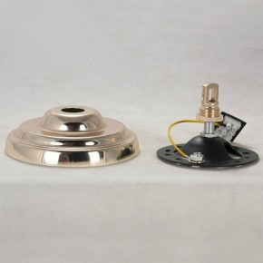 Подвесной светильник Lussole Adams LSP-8604 в Салехарде - salekhard.mebel24.online | фото 9