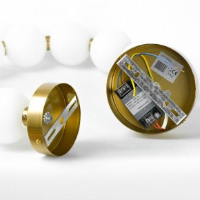 Подвесной светильник Lussole Skew LSP-7300 в Салехарде - salekhard.mebel24.online | фото 4