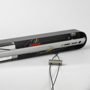 Подвесной светильник Lussole Taylor LSP-7236 в Салехарде - salekhard.mebel24.online | фото 6