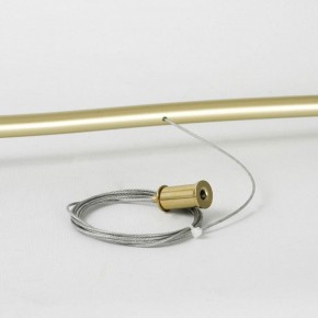 Подвесной светильник Lussole Wave LSP-7242 в Салехарде - salekhard.mebel24.online | фото 5