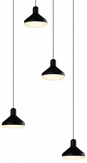 Подвесной светильник Mantra Antares 7313 в Салехарде - salekhard.mebel24.online | фото 4