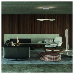 Подвесной светильник Mantra Bianca 7765 в Салехарде - salekhard.mebel24.online | фото 4