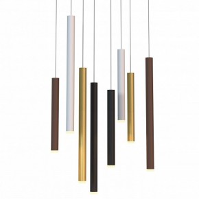 Подвесной светильник Mantra Cala 8083 в Салехарде - salekhard.mebel24.online | фото 2