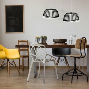 Подвесной светильник Mantra Celeste 6685 в Салехарде - salekhard.mebel24.online | фото 4