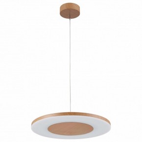 Подвесной светильник Mantra Discobolo 4493 в Салехарде - salekhard.mebel24.online | фото 2