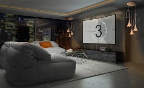 Подвесной светильник Mantra Jazz 5896 в Салехарде - salekhard.mebel24.online | фото 2