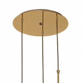 Подвесной светильник Mantra Jazz 5896 в Салехарде - salekhard.mebel24.online | фото 6
