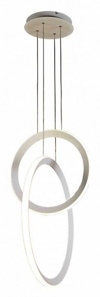 Подвесной светильник Mantra Kitesurf 7191 в Салехарде - salekhard.mebel24.online | фото 2