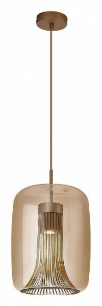Подвесной светильник Mantra Kriss 8526 в Салехарде - salekhard.mebel24.online | фото 2