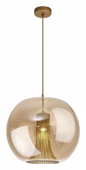 Подвесной светильник Mantra Kriss 8528 в Салехарде - salekhard.mebel24.online | фото 2