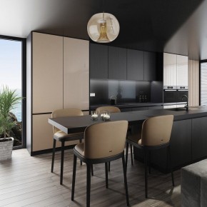 Подвесной светильник Mantra Kriss 8528 в Салехарде - salekhard.mebel24.online | фото 3