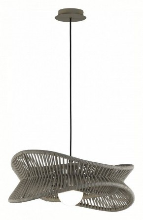Подвесной светильник Mantra Polinesia 7130 в Салехарде - salekhard.mebel24.online | фото 3