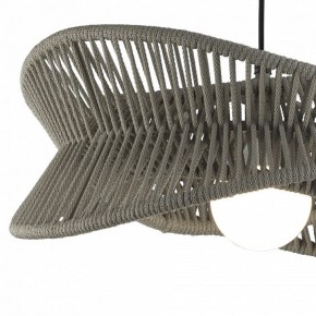 Подвесной светильник Mantra Polinesia 7130 в Салехарде - salekhard.mebel24.online | фото 5