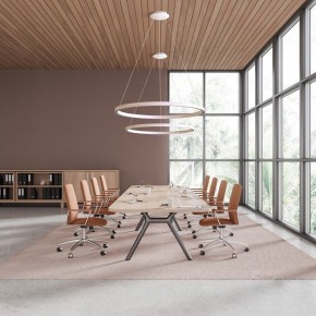 Подвесной светильник Mantra Riumar 8675 в Салехарде - salekhard.mebel24.online | фото 3