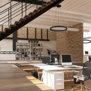 Подвесной светильник Mantra Riumar 8676 в Салехарде - salekhard.mebel24.online | фото 3