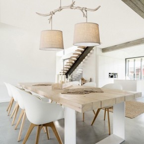 Подвесной светильник Mantra Sabina 6177 в Салехарде - salekhard.mebel24.online | фото 4
