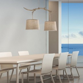 Подвесной светильник Mantra Sabina 6177 в Салехарде - salekhard.mebel24.online | фото 5