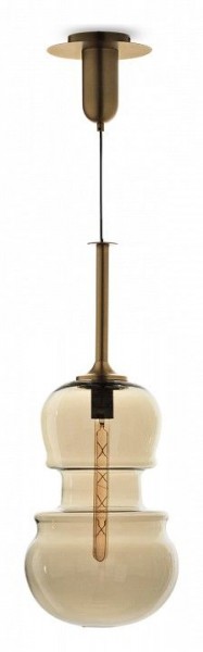 Подвесной светильник Mantra Sonata 6690 в Салехарде - salekhard.mebel24.online | фото 2