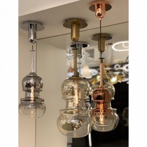 Подвесной светильник Mantra Sonata 6690 в Салехарде - salekhard.mebel24.online | фото 6