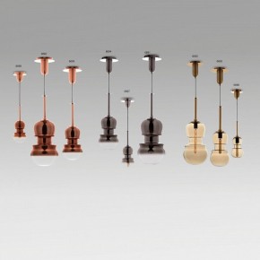 Подвесной светильник Mantra Sonata 6698 в Салехарде - salekhard.mebel24.online | фото 5
