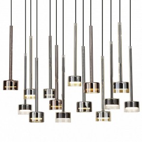 Подвесной светильник Mantra Tonic 7878 в Салехарде - salekhard.mebel24.online | фото 3