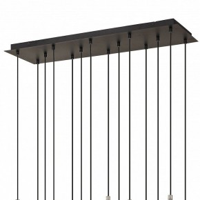 Подвесной светильник Mantra Tonic 7878 в Салехарде - salekhard.mebel24.online | фото 4