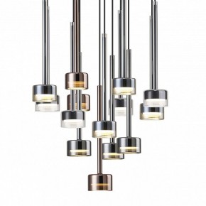 Подвесной светильник Mantra Tonic 7879 в Салехарде - salekhard.mebel24.online | фото 2