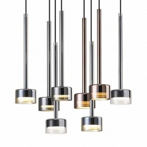 Подвесной светильник Mantra Tonic 7880 в Салехарде - salekhard.mebel24.online | фото 3