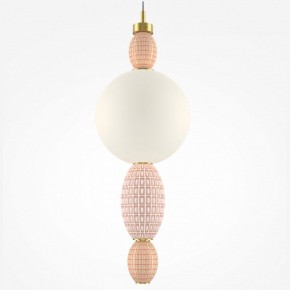 Подвесной светильник Maytoni Adore MOD297PL-L12BS3K в Салехарде - salekhard.mebel24.online | фото