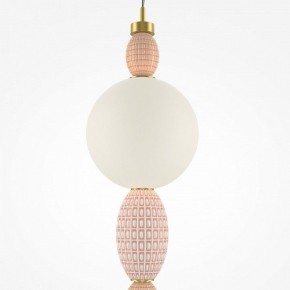 Подвесной светильник Maytoni Adore MOD297PL-L12BS3K в Салехарде - salekhard.mebel24.online | фото 6