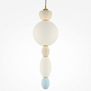 Подвесной светильник Maytoni Adore MOD297PL-L17BS3K в Салехарде - salekhard.mebel24.online | фото