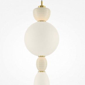 Подвесной светильник Maytoni Adore MOD297PL-L17BS3K в Салехарде - salekhard.mebel24.online | фото 6