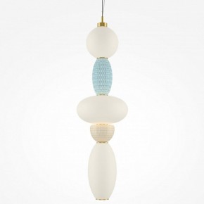 Подвесной светильник Maytoni Adore MOD297PL-L24BS3K1 в Салехарде - salekhard.mebel24.online | фото