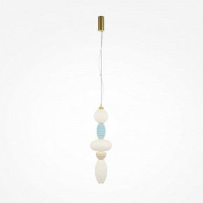 Подвесной светильник Maytoni Adore MOD297PL-L24BS3K1 в Салехарде - salekhard.mebel24.online | фото 4