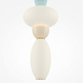 Подвесной светильник Maytoni Adore MOD297PL-L24BS3K1 в Салехарде - salekhard.mebel24.online | фото 6